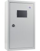 Корпус обліку та розподілу Аско-Укрем UBox 1-фазний 