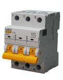 Автоматический выключатель UEC SB-M9H 3P 35A C 10кA