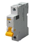 Автоматический выключатель UEC SB-M9H 1P 10A D 10кA