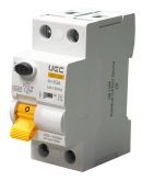 Устройство защитного отключения UEC SB-L9M 2P 63A 30мА AC 6кА