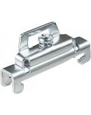 Металличекий ограничитель на Din-рейку Аско-Укрем HDW-211 (A0130030018)