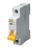 Вимикач навантаження UEC SB-H8 1P 63A