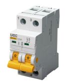 Выключатель нагрузки UEC SB-H8 2P 125A