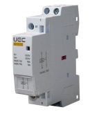 Модульный контактор UEC HC16-10 AC 1P 1NO