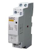 Модульный контактор UEC HC16-20 AC 2P 2NO