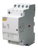 Модульный контактор UEC HC20-40 AC 4P 4NO