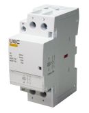Модульный контактор UEC HC40-40 AC 4P 4NO