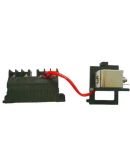 Независимый расцепитель напряжения Promfactor F/UV1 для FMC1 АС 230В (F/UV1230)