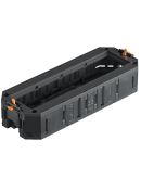 Суппорт для напольной коробки OBO Bettermann (7408727) UT4 под установку 4x modul45 L = 208мм для напольной коробки