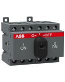 Переключатель нагрузки ABB 1SCA104863R1001 OT25F3C