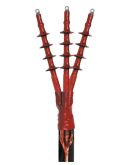 Концевая муфта Sicame EUETH Tp 42 25-95 1500 CM 42кВ внешней установки с наконечниками (530530)