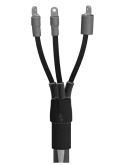 Конечная муфта для трехжильного кабеля EUTHTPP 1 3x50-120 (580420)