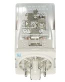 Промежуточное реле ABB CR-U230AC2L (1SVR405621R3100)