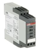 Реле контролю фаз ABB CM-MPS.41S 3х300-500В AC, 2CO