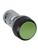 Кнопка ABB CP1-10G-10 зелена