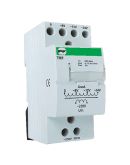 Дзвінковий трансформатор Promfactor TRF 230/24В 8Вт (TRF24)
