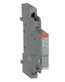 Модуль вспомогательных контактов ABB HK1-11 (1SAM201902R1001) NO + 1 NC для MS116, MS132, MS165