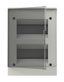 Шкаф встраиваемый ABB basic E (BEF402216) на 16 модулей