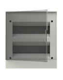 Шкаф встраиваемый ABB basic E (BEF402224) на 24 модуля