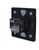 Лазерный датчик движения F&F DRL-60-230, 230В