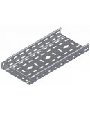 Перфорированный лоток METAKSAN FPK 510 05 PG 100х50 3000мм 0,5мм
