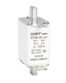 Предохранитель Chint RT36-0 160A gG (521236)
