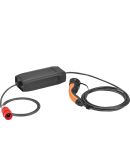 Зарядная станция с кабелем LAPP MOBILE CHARGING STATION BASIC 3-фазная Type2-CEE 22кВт 32А 6м (5555921000)