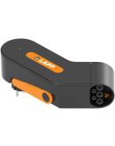 Зарядний пристрій LAPP MOBILITY DOCK 1-фазний 2,3кВт 10А (5555925000) без кабеля