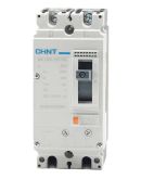 Автоматический выключатель в литом корпусе Chint NM8NDC-250C TM 125 2P DC500В
