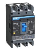 Корпусный автоматический выключатель Chint NXMS-160F 63A (264745)