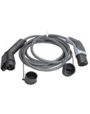 Зарядный кабель для электромобиля Schneider Electric EVP1CNS32121 EVLINK 32A 1-ф T2-T1 5м