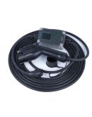 Однофазна зарядка для електромобілів Eveus ES-M16T1-P M16 Box Pro Type 1 (J1772) 16А 3,7кВт WiFi