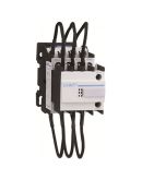 Контактор для конденсаторной установки Chint CJ19-43/11 230В 50/60Hz 25kVAr 1NO+1NC (244001)