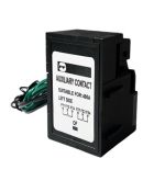 Аварийный контакт Promfactor F/AX5R для FMC5Si 2NO+2NC правый (F/AX5RSi)
