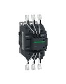 Контактор для КБ 63кВар Schneider Electric LC1DWK12P7 230В 50/60Гц