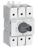 Выключатель нагрузки Chint NF2-32/3DIR 3P (324156) серая ручка