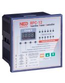 Регулятор реактивной мощности NEO RPC-12 control loop 6 ступеней 220В