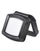Ліхтар Maxus Portable Emergency LED Light 8Вт 4100K IP65 5000mAh IP65 чорний (MAX-8W-BLK-EM)