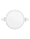 Круглый врезной светильник Maxus SP Adjustable 6Вт 4100K (1-MSP-0641-CA)