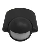 Датчик движения Euroelectric ST-09(black)