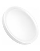 Накладной светильник Eurolamp Easy click LED-NLR-30/40(GM) 30Вт 4000K