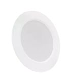 Круглый врезной светильник Eurolamp LED-DLR-5/4(new) 5Вт 4000K