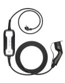 Зарядная станция Besen BS-PCD020 3,6кВт Type 2 с кабелем 5 м