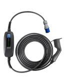 Зарядная станция Besen BS-PCD040 7,4кВт Type 2 с кабелем 5 м