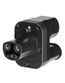 Адаптер Olink DC CCS Combo 2 - AC Tesla USA 300-1000В до 250А