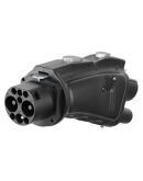 Адаптер Olink DC CCS Combo 2 - DC GBT (VW) 100-1000В до 200А