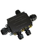 Распределительная коробка TNSy М686-5 IP68 с клеммой 24А (TNSy5506532)