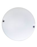 Светильник Евросвет CL-RS-R1 IP65 8 Вт 6400К (59211) с датчиком движения