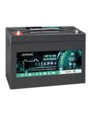 Аккумулятор LiFePO4 EverExceed LDP 12-100 (12.8В/100AH) + Bluetooth