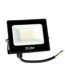 Світлодіодний прожектор Zum F02-20 (58898) 20Вт 6400K IP66